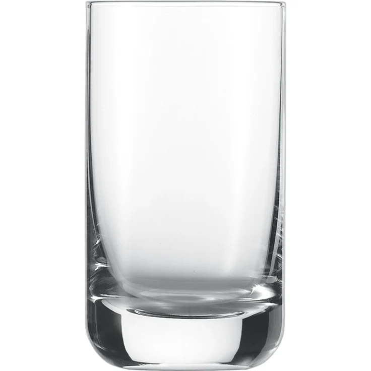 Schott Zwiesel CONVENTION Wasserbecher 255 ml 6er Set – Bild 1