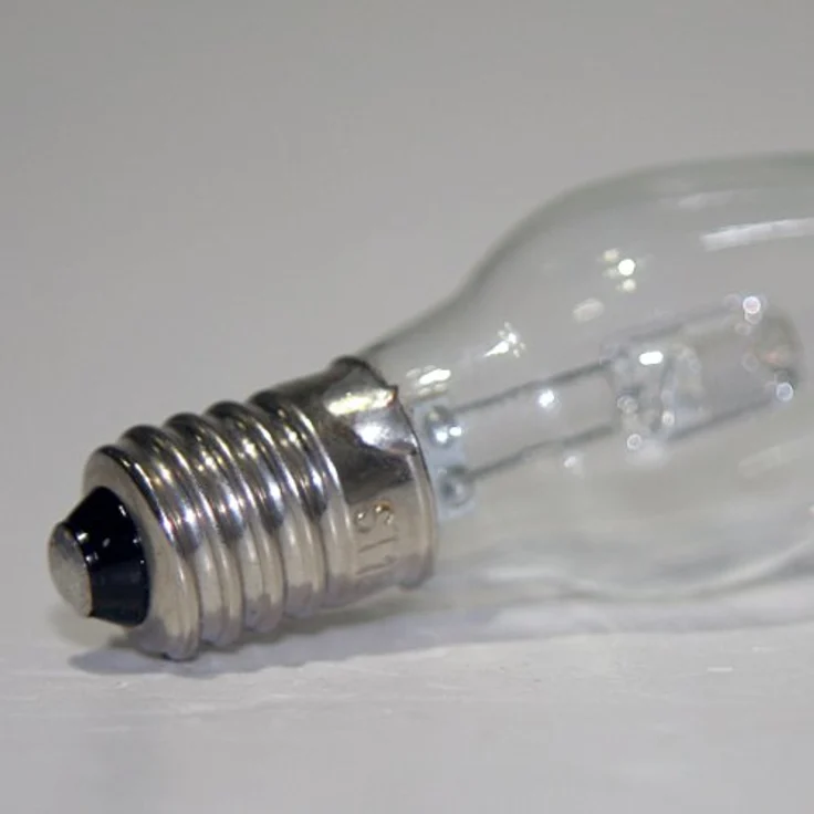 Star Trading Universal LED-Ersatzleuchtmittelset, 3er Set, Warmweiß 2100 K, Klar, 10-55 Volt, 0,2W – Bild 5