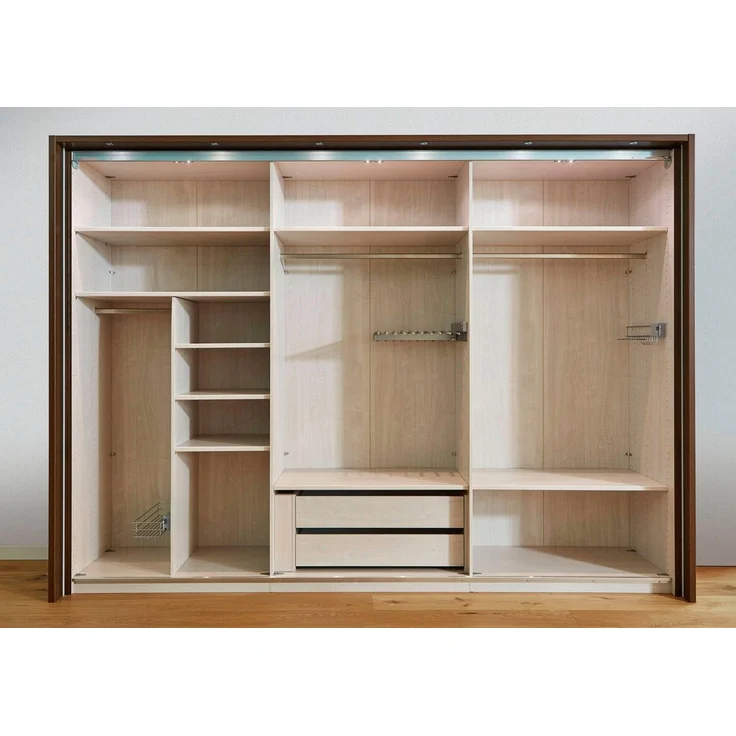 WIEMANN Einlegeboden (Set, 3 St) – Bild 4