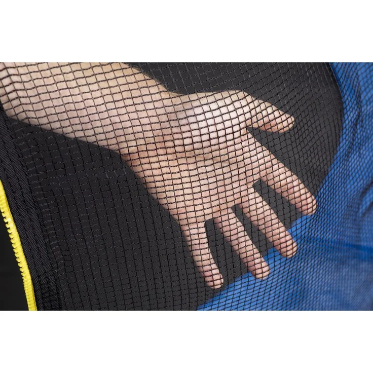 KIDUKU Sicherheitsnetz für Trampolin 305 cm – Bild 10