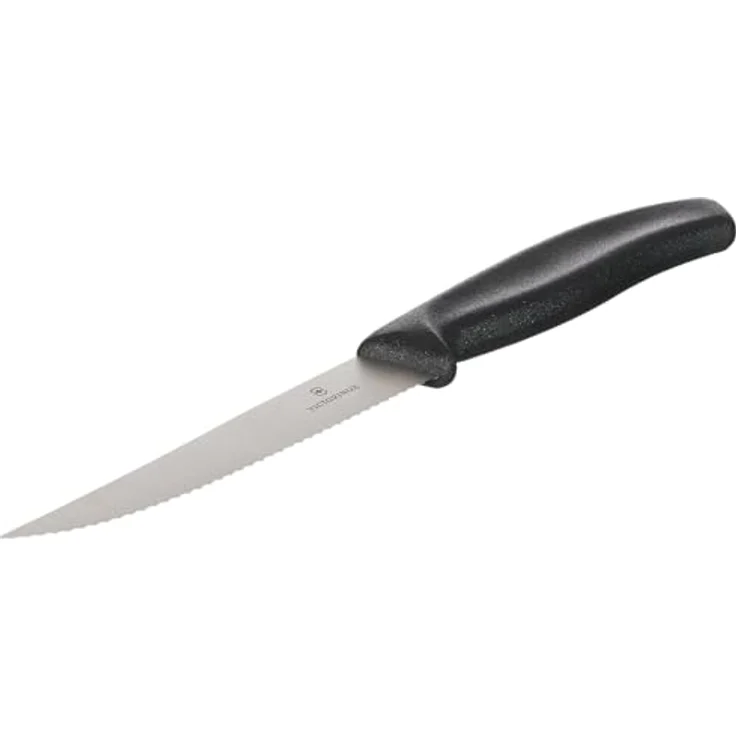 Victorinox 2er Set Steakmesser Spitz – Bild 3