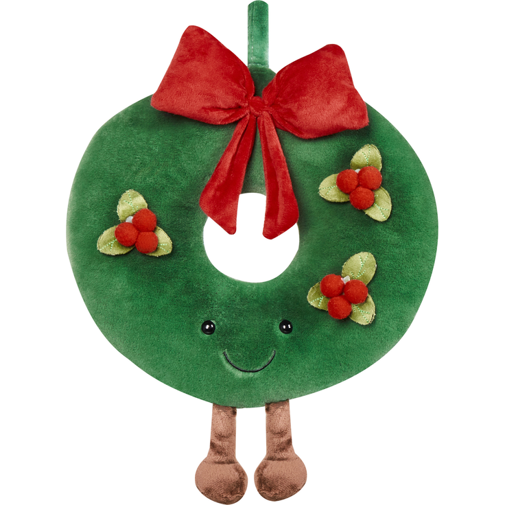 Dekokissen 2er Set BONBON 45 x 45 cm Grün – Bild 4