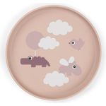 Done By Deer Teller - Happy Clouds - Rund - Silico