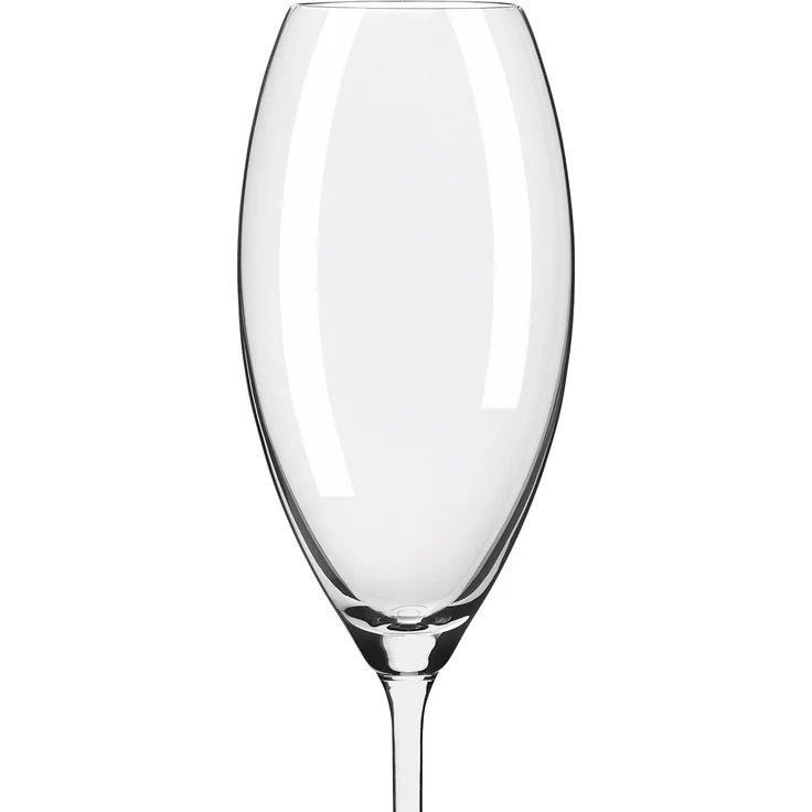 Ritzenhoff Weinglas Ritzenhoff Glanzlicht Wein, Sektglas 12er-Set H24, Kristallglas – Bild 2