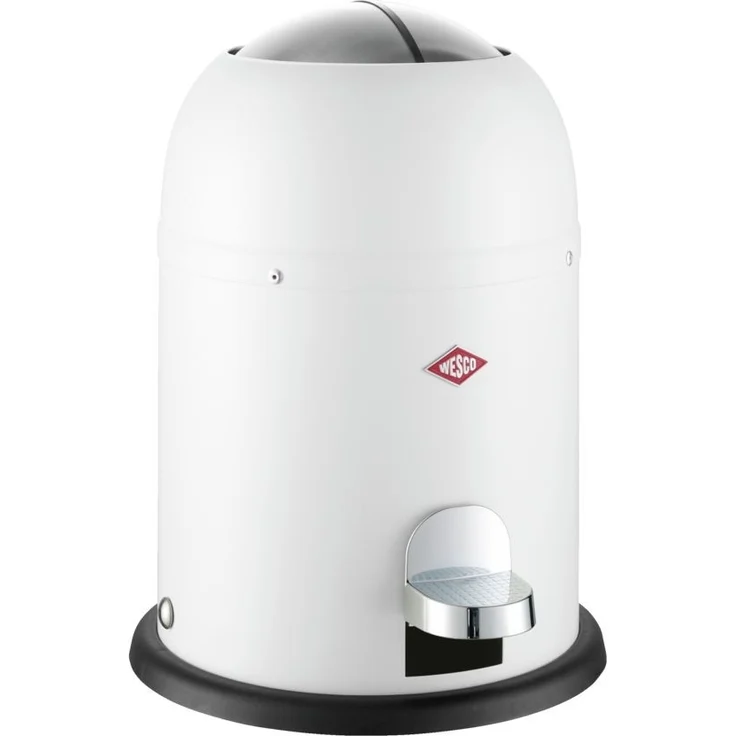 Wesco Loft Mini Master 6 Liter - Weiß matt – Bild 2
