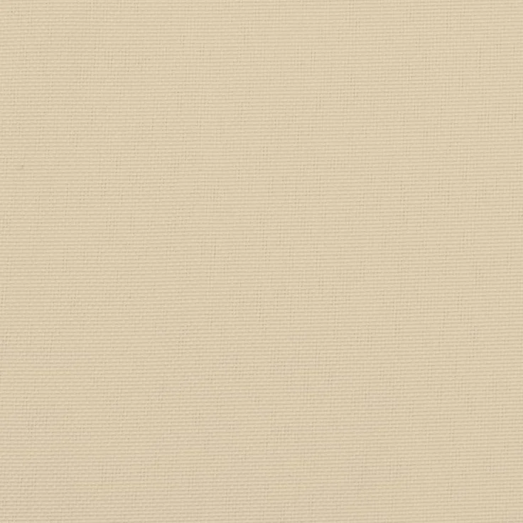 vidaXL Sofakissen 4 Stk. Beige 50x50 cm Stoff 360384 – Bild 6