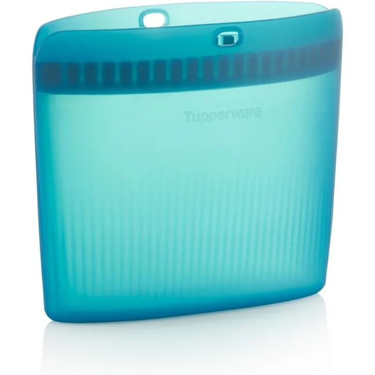 TUPPERWARE Backform Tupperware Ultimate Silicone Bag M