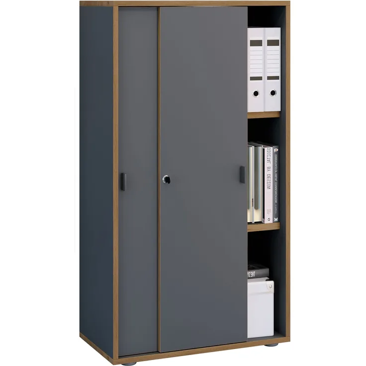 VCM Salia 920737 H. 110 x B. 60 x T. 37 cm