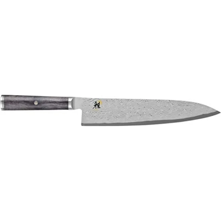 MIYABI Gyutoh Kochmesser, 24 cm – Bild 1