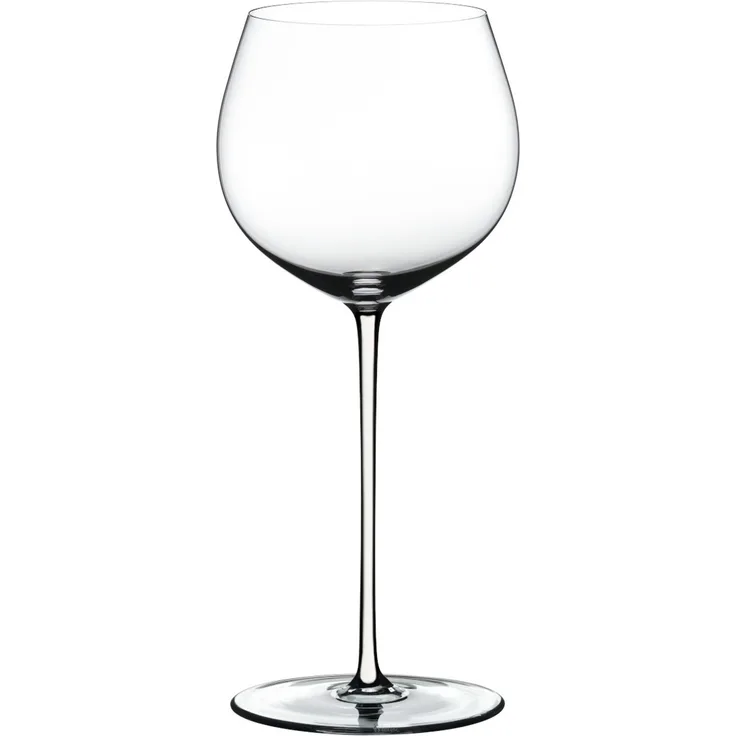 RIEDEL 4900/97W FATTO A MANO Oaked Chardonnay Weinglas - Stiel WEISS