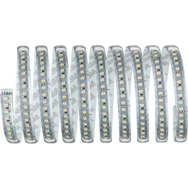 Paulmann No. 70670 MaxLED 1000 Stripe Basisset 3m Warmweiß beschichtet – Bild 14