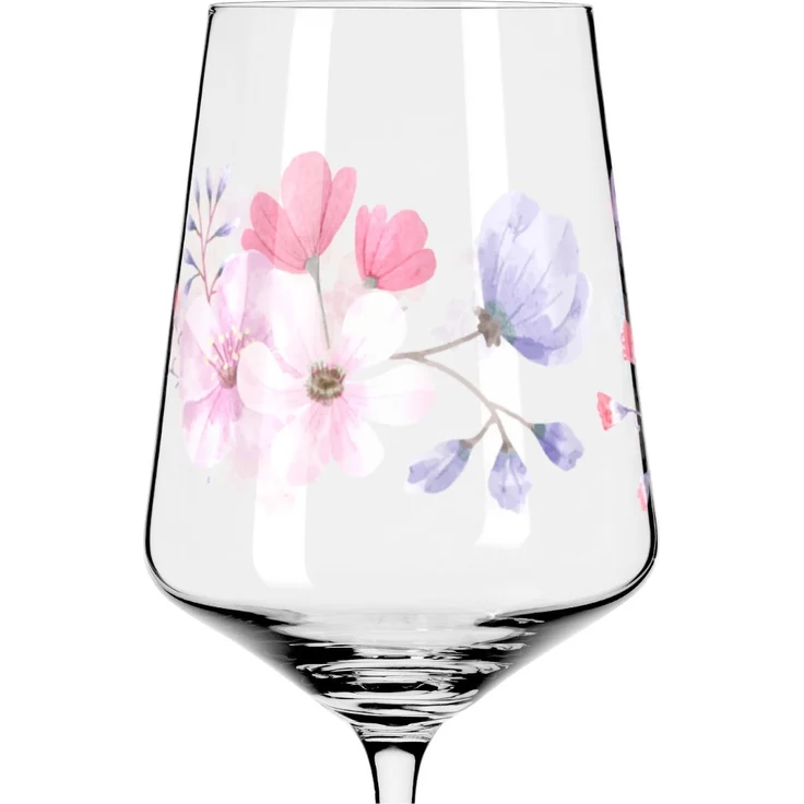 Ritzenhoff 3461009 Aperitifglas-Set #17, #18 SOMMERSONETT Sprizz Theresa Kuhlmann 2024 – Bild 5
