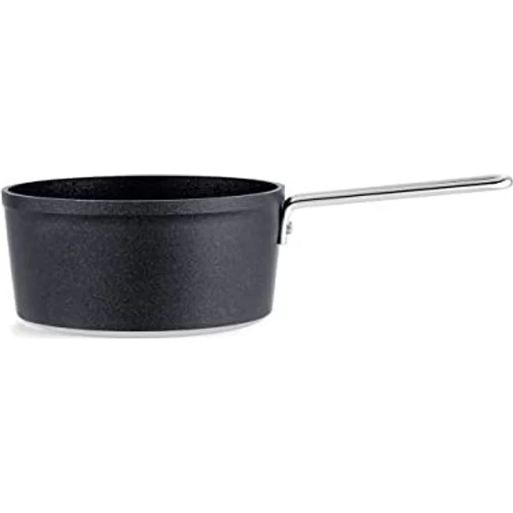 Fissler Adamant Set Topf 24cm Stielkasserolle 18cm – Bild 6