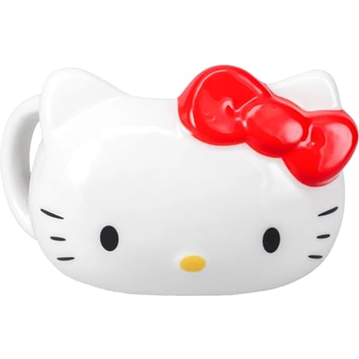 Paladone 3D-Becher Helly Kitty – Bild 7