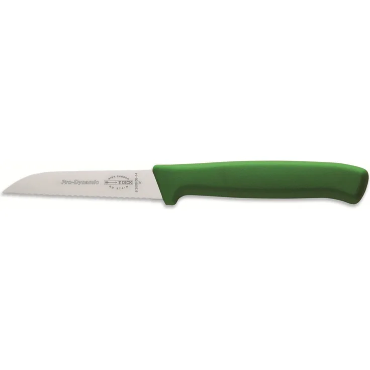 F. DICK Universalküchenmesser F. DICK Küchenmesser, ProDynamic (Messer Klinge 8cm, nichtrostend