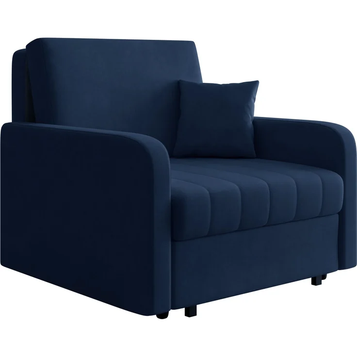 Schlafsofa Viva Silk I (Farbe: Polo 891) – Bild 1