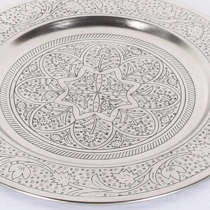 Orientalisches Teetablett Hoyam 40 – Bild 6