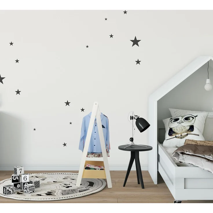 Relaxdays Kleiderständer für Kinder – Bild 5