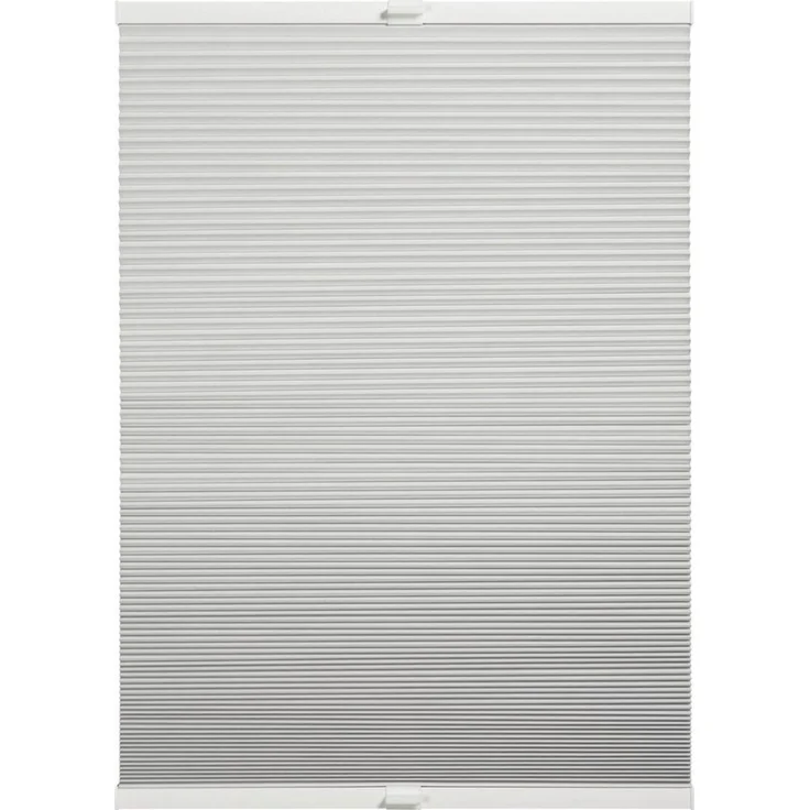 SCHÖNER WOHNEN-Kollektion Wabenplissee Thermo Sina, verdunkelnd, mit Bohren, verspannt, verschraubt, verschraubt, energiesparend, Thermo Rückseite, schallabsorbierend – Bild 1