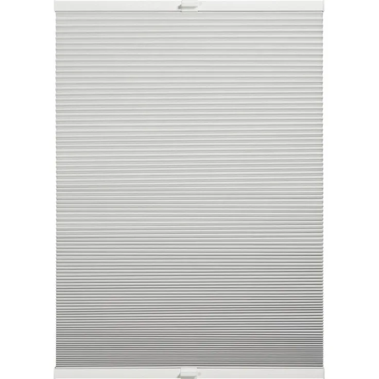 SCHÖNER WOHNEN-Kollektion Wabenplissee Thermo Sina, verdunkelnd, mit Bohren, verspannt, verschraubt, verschraubt, energiesparend, Thermo Rückseite, schallabsorbierend