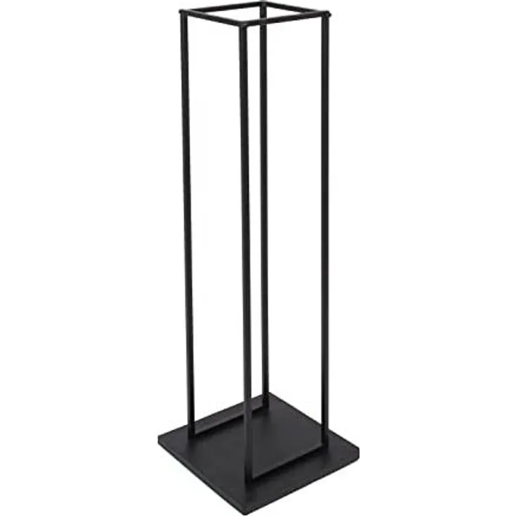 Kaminholzständer "Modern" Aufbewahrungsständer Holzaufbewahrung Ständer