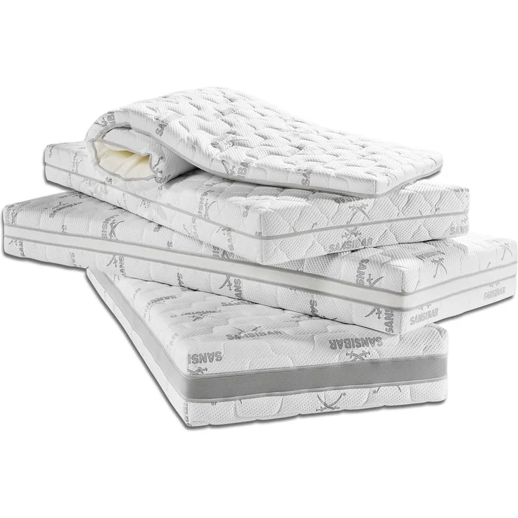 Gel-Topper SANSIBAR LANGEOOG H 10 cm