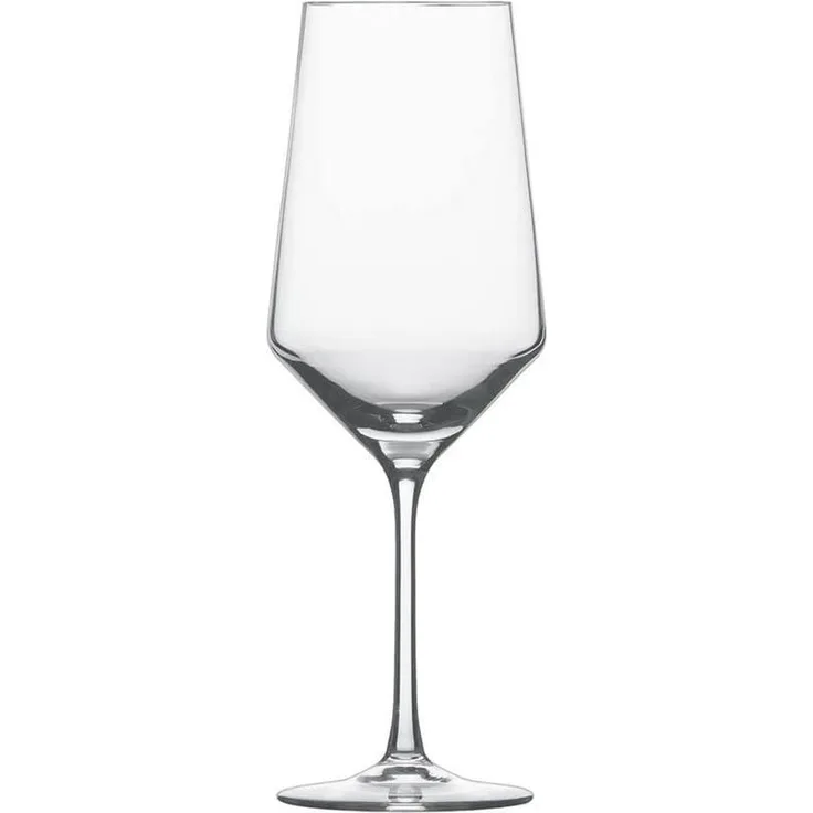Schott Zwiesel Rotweinglas Pure 112420 680ml 6 Stück
