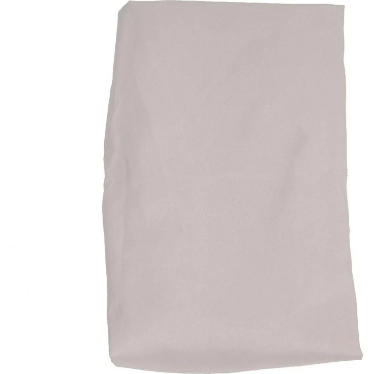 Ersatz-Bezug für Sonnenschirm Florida, Sonnenschirmbezug Ersatzbezug, Ø 3m Polyester 6 Streben ~ creme – Bild 3