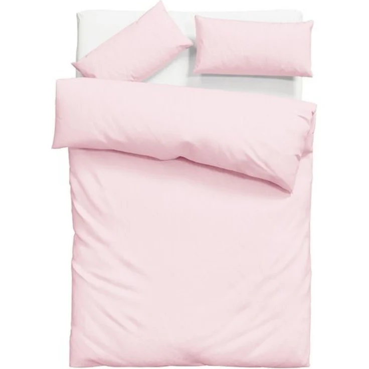 OTTO home Bettwäsche Luisa, Renforcé, 2 teilig, 100% Baumwolle, ab Gr. 135x200, auch in PREMIUM Qualitäten erhältlich – Bild 4