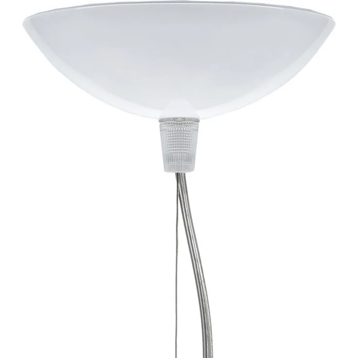 Kartell Bloom Pendelleuchte Bambus – Bild 2