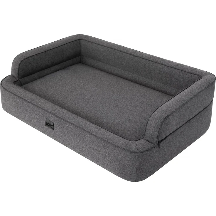 Hobbydog Tierbett Hundebett Schlafplatz Hundekissen Hundesofa Tierbett Hundematratze – Bild 1