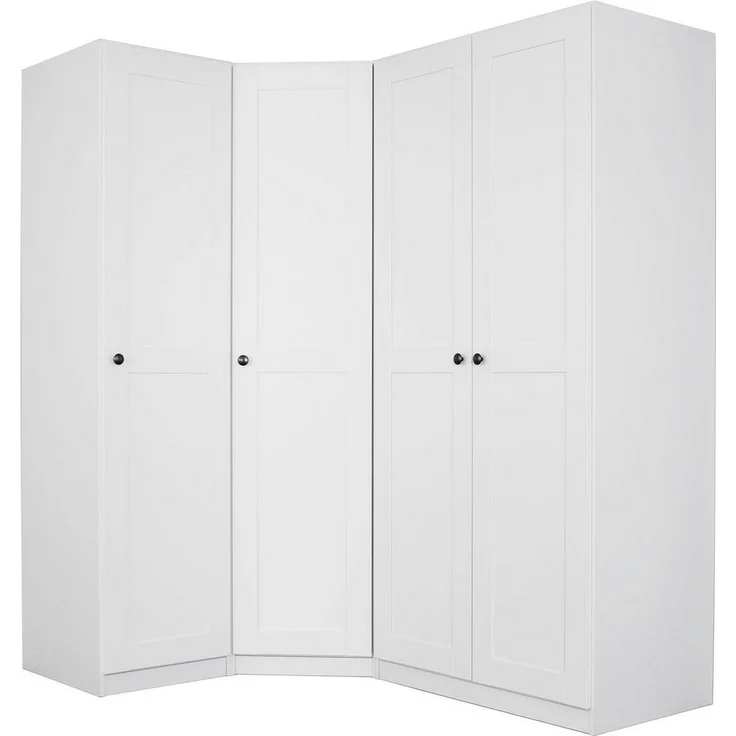 rauch Schrank-Set Skagen, (3-St), Eckschrank, 1- und 2-trg. Schrank – Bild 5