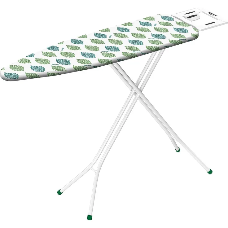 Gimi Ironing Board Green Leo