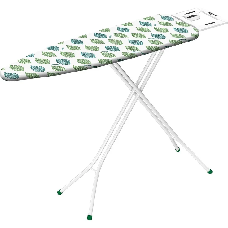 Gimi Ironing Board Green Leo – Bild 1