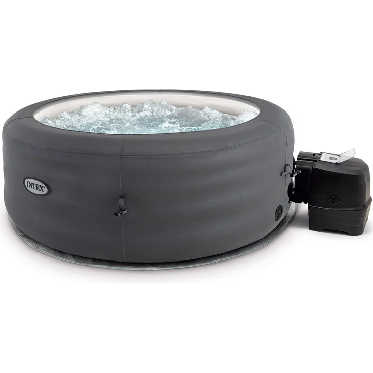 Intex Whirlpool "Simple Spa", Ø 196 x 66 cm – Bild 1