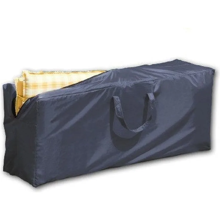 Primaster Schutzhülle für Posterauflagen schwarz 140 x 50 x 50 cm Auflagentasche