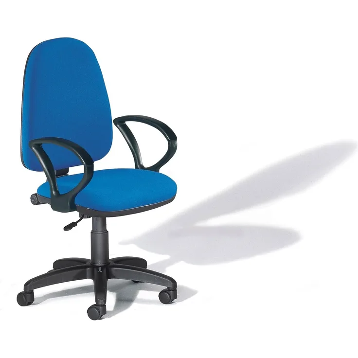 Rocada 930/3+956 Stuhl blau