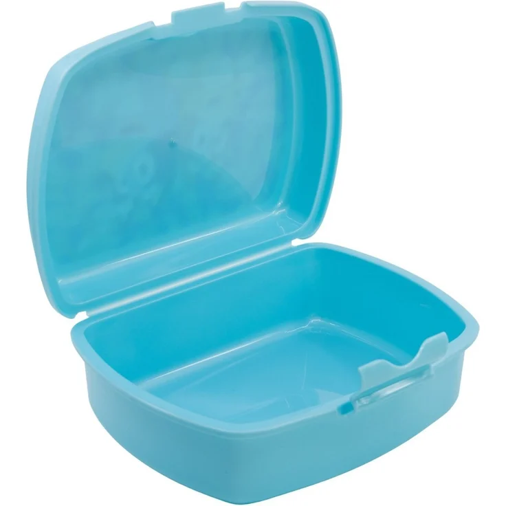 Bluey Lunchbox Kinder Brotdose für unterwegs und Kindergarten – Bild 3