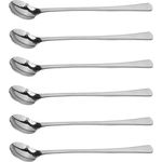 Limonadenlöffel 6 Stück Würzburg