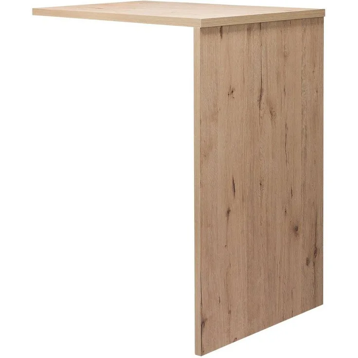 Flex-Well Tresentisch Antigua, (B x H x T) 60 x 106 x 103 cm