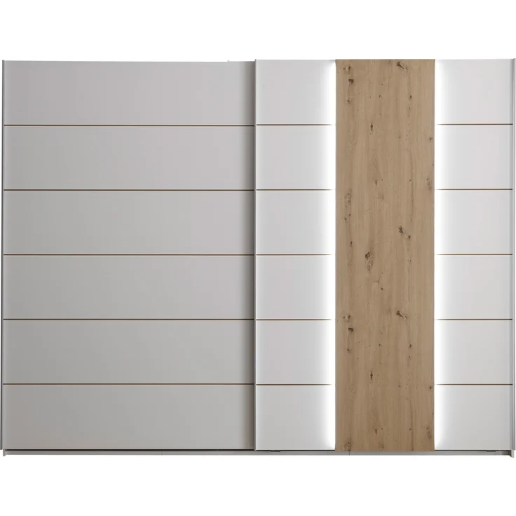 Schwebetürenschrank VANCOUVER