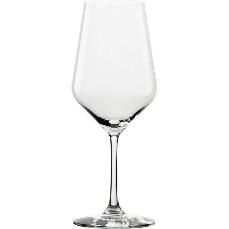 Stölzle Lausitz REVOLUTION Rotweinkelch 490 ml 6er Set