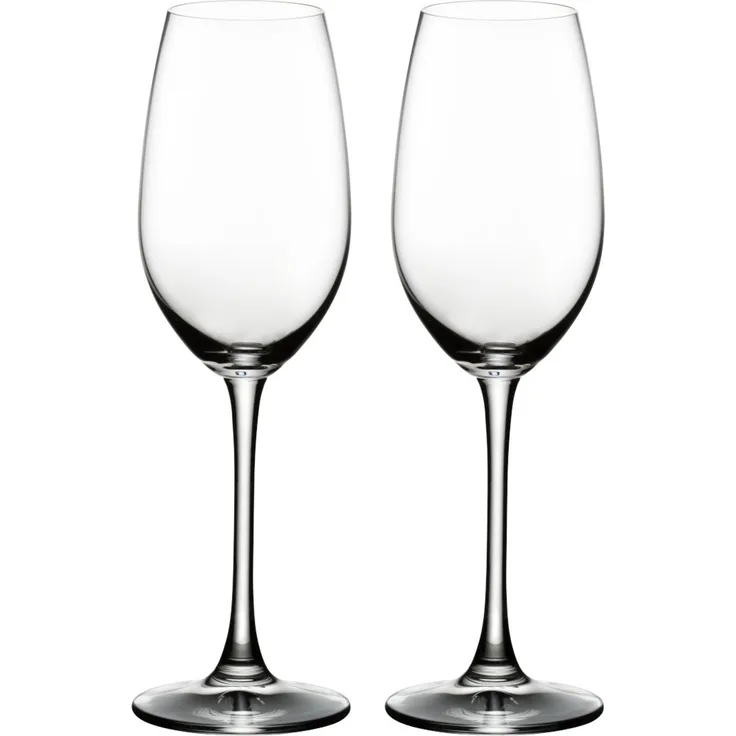 RIEDEL 6408/48 OUVERTURE Champagnerglas 2er Set