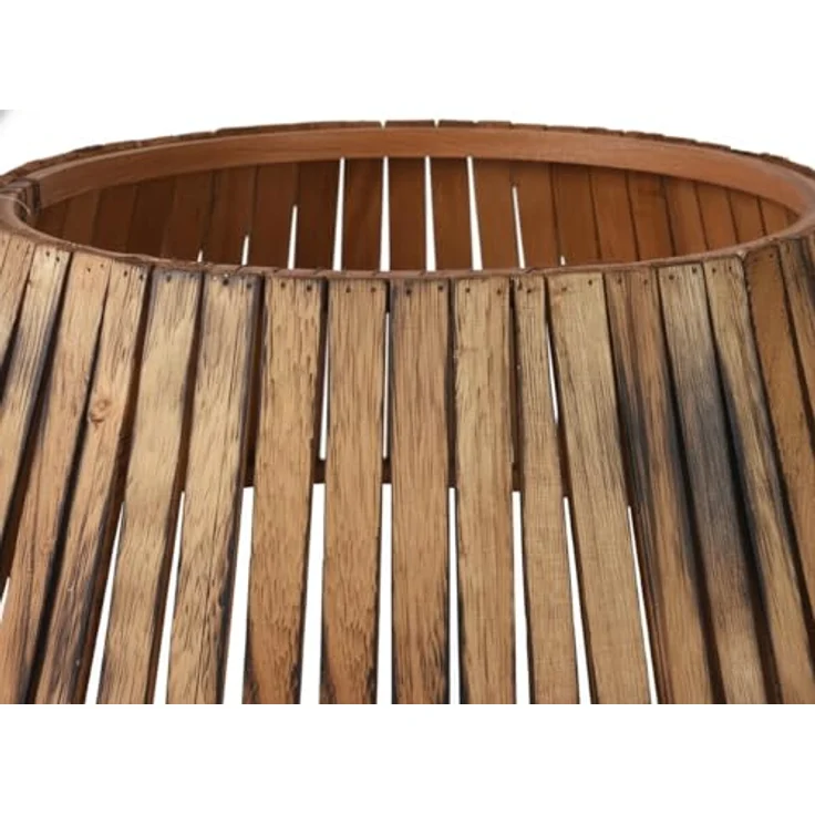 COIL Weihnachtsbaumdecke Weihnachtsbaumabdeckung, Weihnachtsbaumrock, Weihnachtsbaumständer, oval, rechteckig, Durchmesser ab 56 cm – Bild 5