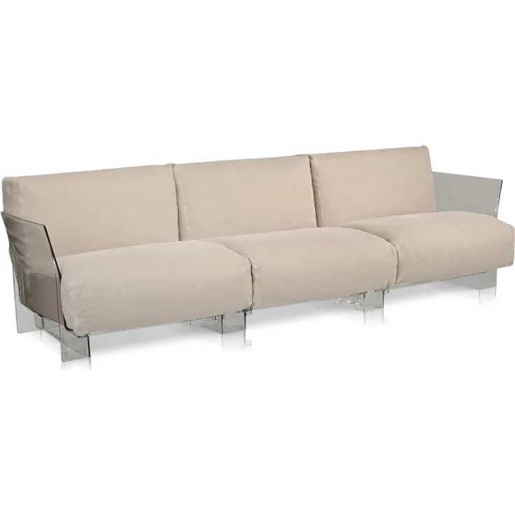 Kartell Pop Sofa