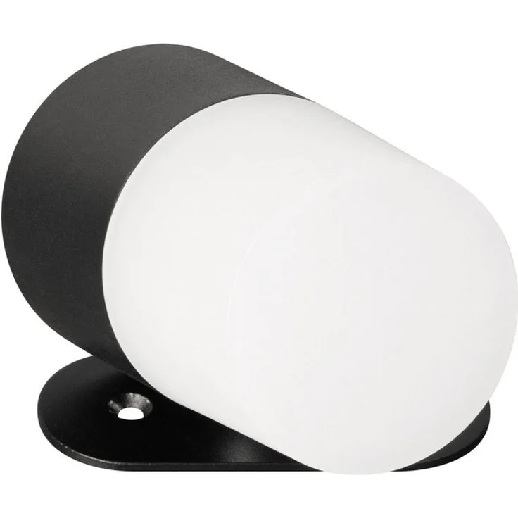 easy! BY FHL Außen-Wandleuchte Magnetic, Dimmfunktion, Farbsteuerung, USB-Ladefunktion, LED fest integriert, Tageslichtweiß, lange Leuchtdauer – Bild 2