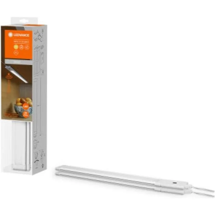 LEDVANCE Cabinet LED Slim 500mm Two Light