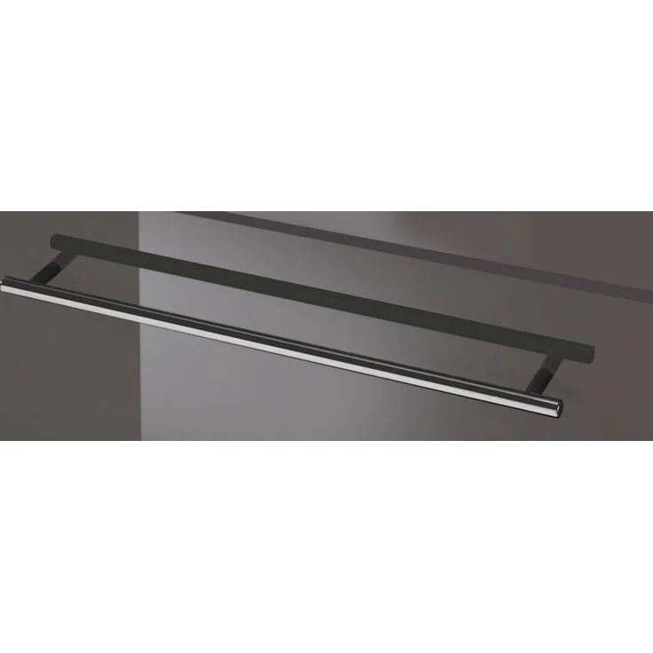 KOCHSTATION Seitenschrank KS-Wien Breite 60 cm, Höhe 165 cm, Türanschlag wechselbar – Bild 3