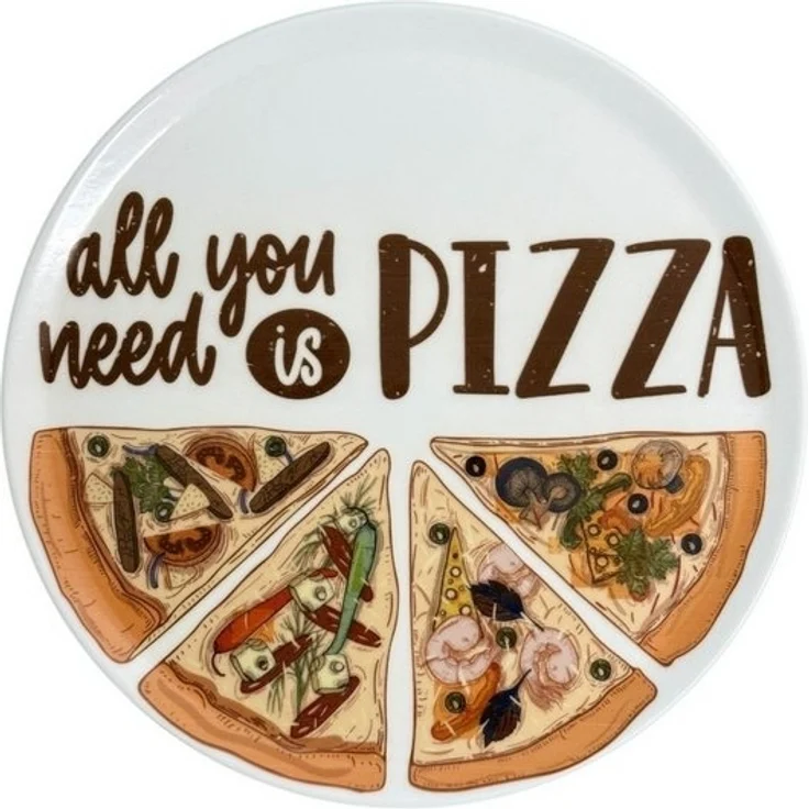 CreaTable Pizzateller "All you Need – Bild 3