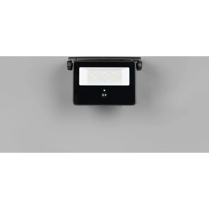 Solarstrahler MOURA außen mit Bewegungsmelder, Breite 14cm – Bild 21